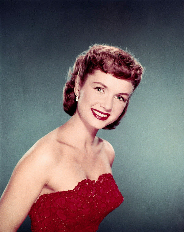 Debbie Reynolds