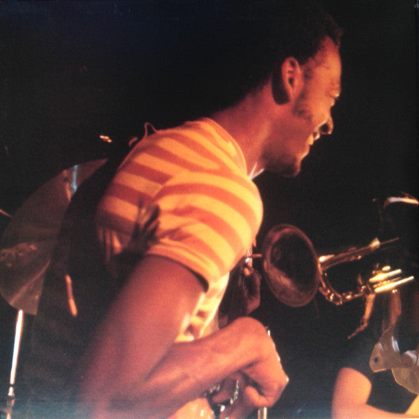 We Want Miles