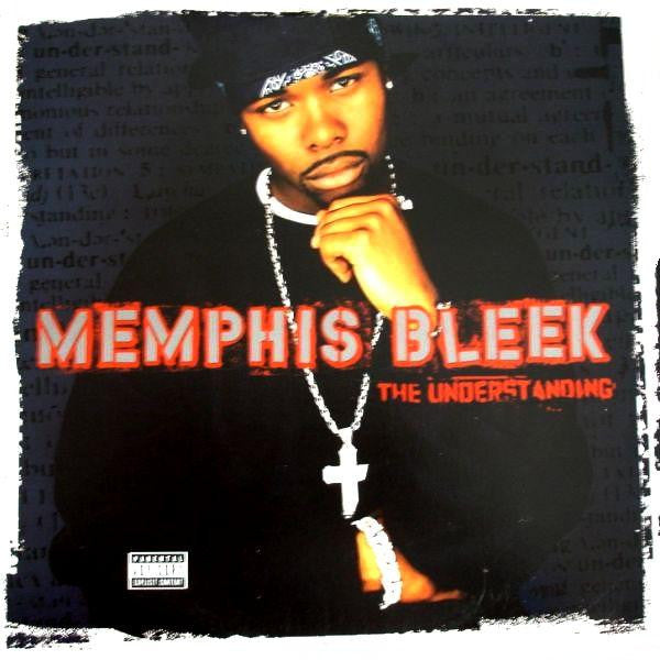 Master Release: The Understanding by Memphis Bleek