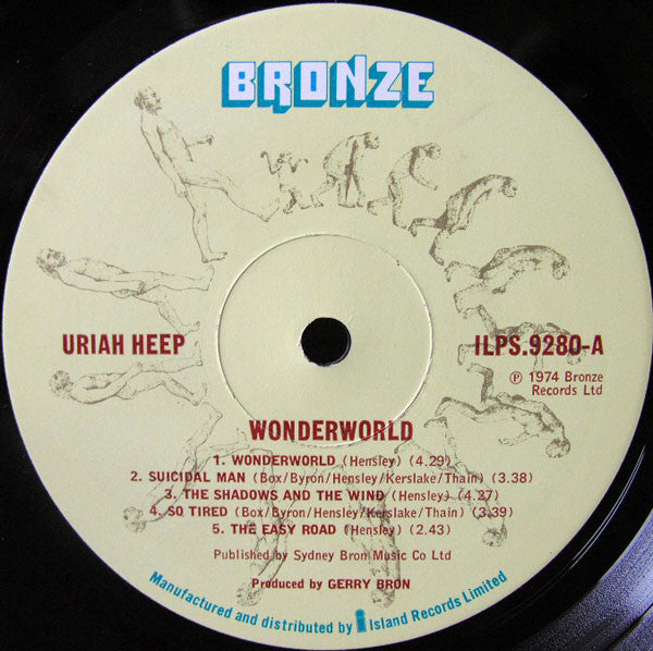 Wonderworld