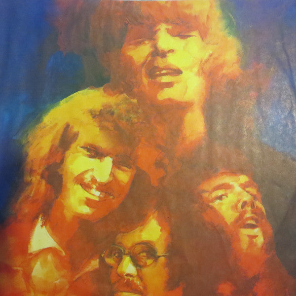Creedence Gold
