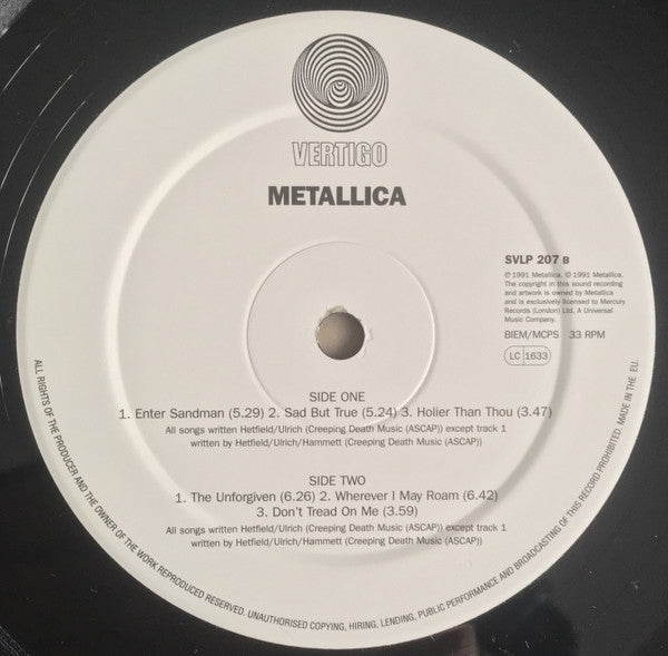Metallica