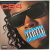 Various - CB4 (Original Motion Picture Soundtrack) (Vinyl, LP, Compilation) Good Plus (G+) / Very Good (VG)