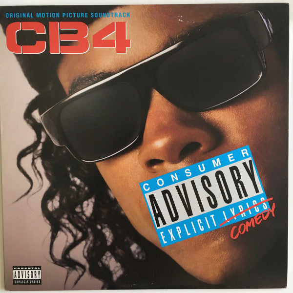 CB4 (Original Motion Picture Soundtrack)