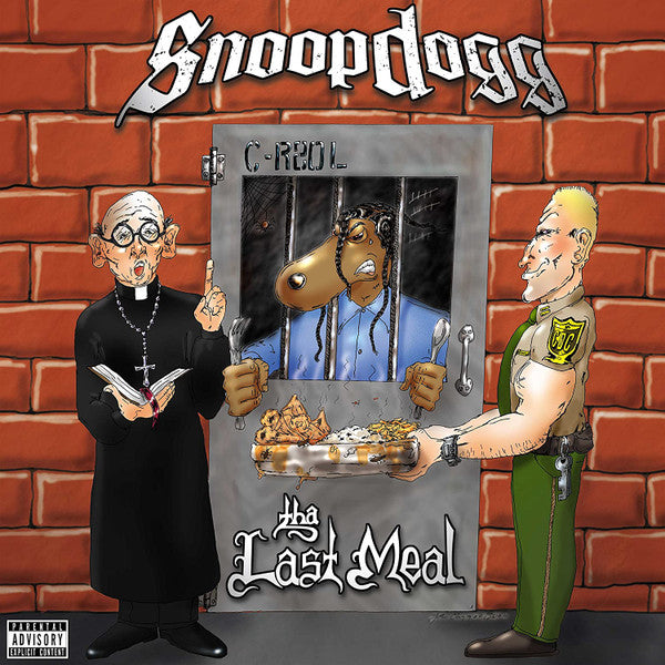 Master Release: Tha Last Meal by Snoop Dogg