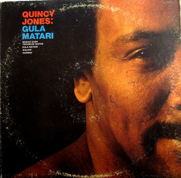 Gula Matari