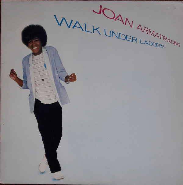 Release: Walk Under Ladders-Vinyl-UK-1981-AMLH 64876-591279