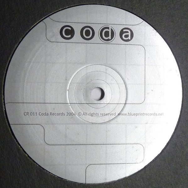 Release: Haratin EP-Vinyl-UK-2004-CR011-264572