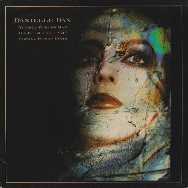 Release: Yummer Yummer Man-Vinyl-UK-1985-AOR 3T-366279