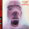 Rampage (2) - Scouts Honor... By Way Of Blood (2xVinyl, LP, Album) Very Good (VG) / Very Good Plus (VG+)
