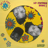 De La Soul - 3 Feet High And Rising (Vinyl, LP, Album, Picture Disc, Limited Edition) Very Good Plus (VG+) / Very Good (VG)