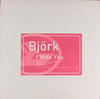 Björk - I Miss You (Vinyl, 12