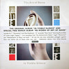 The Art Of Noise - In Visible Silence / Re-Works Of Art Of Noise (LP, Album, LP, Compilation) - Very Good (VG) / Very Good (VG)