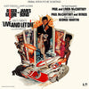 Various - Live And Let Die (Original Motion Picture Soundtrack) (Vinyl, LP, Album) Very Good Plus (VG+) / Very Good Plus (VG+)