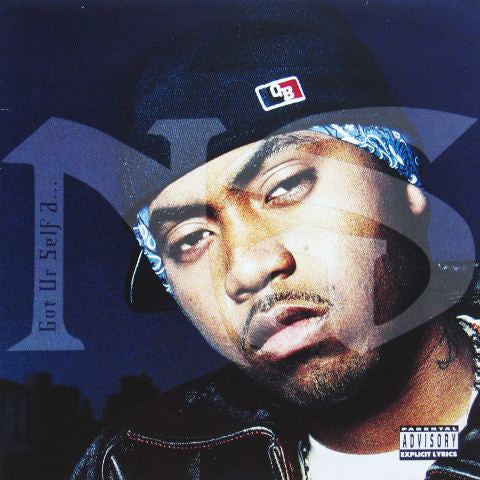 Got Ur Self A... / Black Zombie / Ether