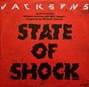 The Jacksons - State Of Shock (Vinyl, 12