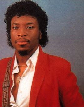 Reggie Griffin