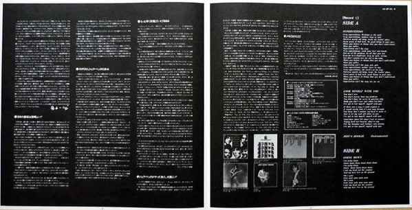 Beck, Bogert & Appice Live