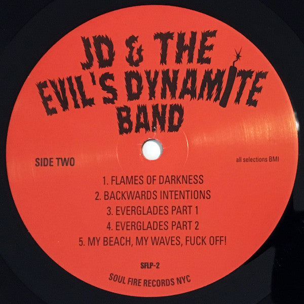 Explodes Across The Nation