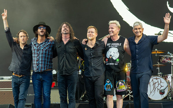 Foo Fighters