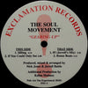 Soul Movement - Gearing Up (Vinyl, 12