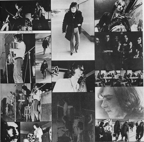 The Young Persons' Guide To King Crimson