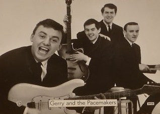 Gerry & The Pacemakers