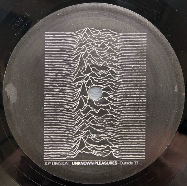 Unknown Pleasures