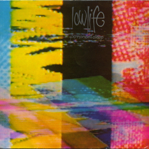 Master Release: Permanent Sleep by Lowlife (3)