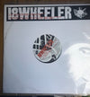 18 Wheeler - The Hours And The Times (Vinyl, 12