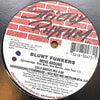 Blunt Funkers - Move Around (Vinyl, 12