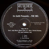 Irv Gotti - Ride Wit Us / 1 Hearse, 2 Suburbans (12
