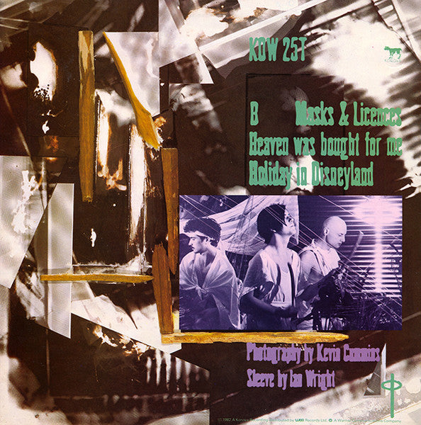 Holiday In Disneyland