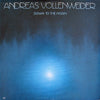 Andreas Vollenweider - Down To The Moon (Vinyl, LP, Album) Very Good Plus (VG+) / Very Good (VG)