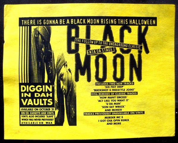 How Many Emcees (DJ Evil Dee '96 Remixes)