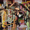 Brand X (3) - Product (LP, Album, Stereo) - Very Good (VG) / Good Plus (G+)