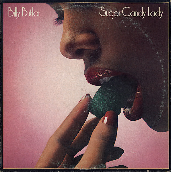 Release: Sugar Candy Lady-Vinyl-US-1977-CU 5015-816031
