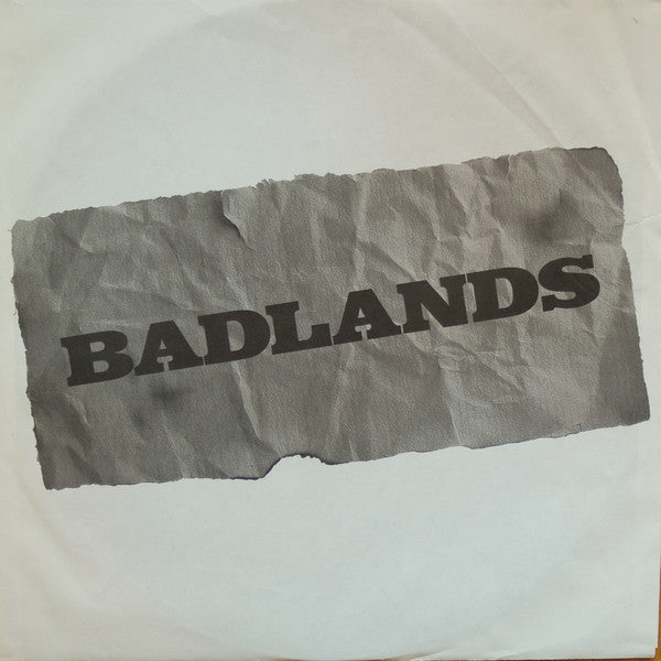 Badlands