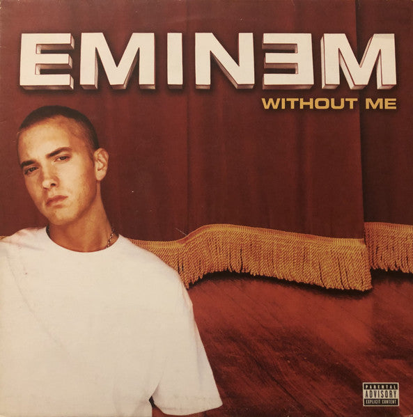 Without Me