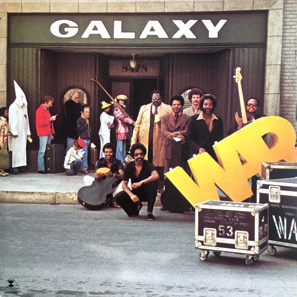Release: Galaxy-Vinyl-US-1977-MCA-3030-445334
