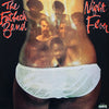 The Fatback Band - Night Fever (LP, Album) - Good Plus (G+) / Good Plus (G+)