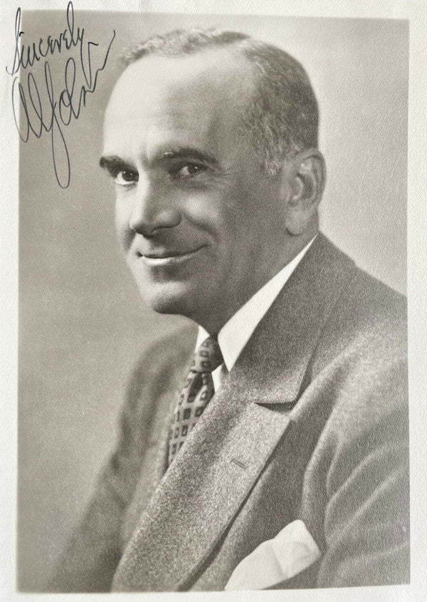 Al Jolson