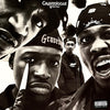 Gravediggaz - 6 Feet Deep (Vinyl, LP, Album, Stereo) Very Good (VG) / Good Plus (G+)