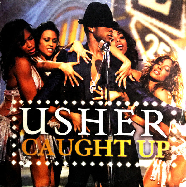 Master Release: Caught Up by Usher