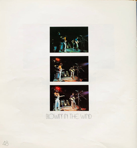 The Concert For Bangla Desh