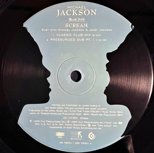 Scream / Childhood