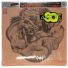 The Taj-Mahal Travellers - July 15, 1972 (Vinyl, LP, Quadraphonic) Very Good (VG) / Very Good Plus (VG+)