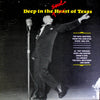 Various - Deep In The Soul Of Texas (Vinyl, LP, Compilation) Good Plus (G+) / Very Good (VG)