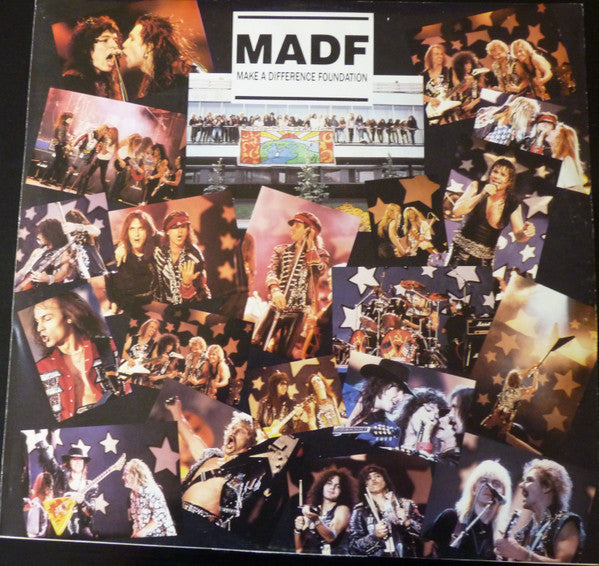 Stairway To Heaven / Highway To Hell