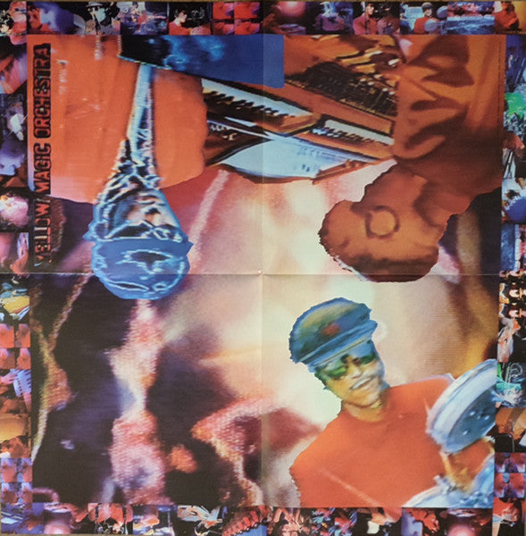 X∞Multiplies = X∞マルティプライズ